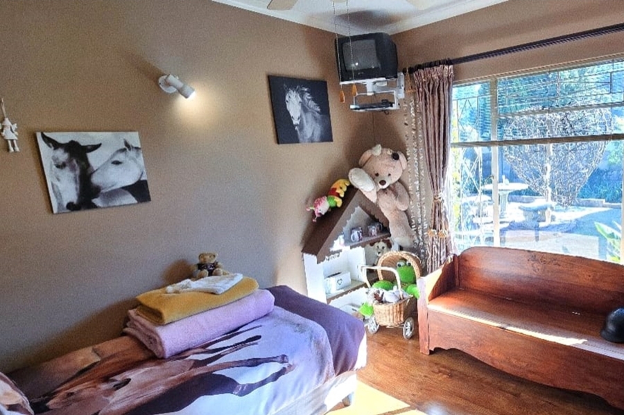 3 Bedroom Property for Sale in Vaalpark Free State